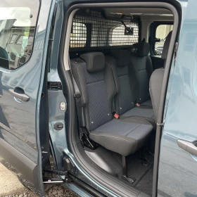 Fiat Doblo Combi Standard N1 1.5 BlueHDI 130 EAT8, S/S Euro 6 | Mobile.bg    14