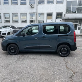 Fiat Doblo Combi Standard N1 1.5 BlueHDI 130 EAT8, S/S Euro 6, снимка 8