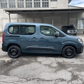 Fiat Doblo Combi Standard N1 1.5 BlueHDI 130 EAT8, S/S Euro 6, снимка 4