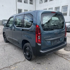 Fiat Doblo Combi Standard N1 1.5 BlueHDI 130 EAT8, S/S Euro 6, снимка 7