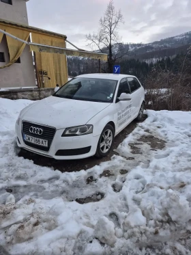 Audi A3, снимка 3