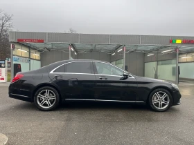 Mercedes-Benz S 350 Long, 4matic, 9G-tronic, 286 HP,  | Mobile.bg    3