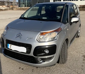  Citroen C3 Picasso