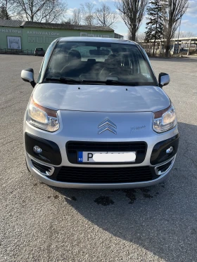 Citroen C3 Picasso, снимка 4