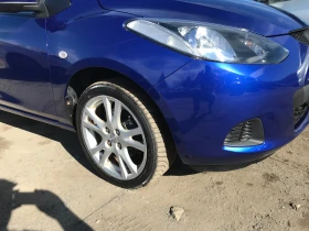 Mazda 2 1.5I AVTOMAT , снимка 2