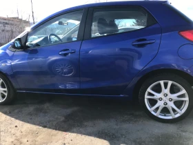 Mazda 2 1.5I AVTOMAT , снимка 3