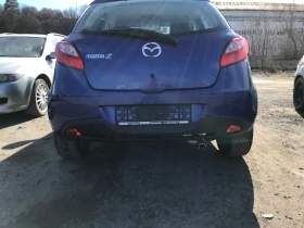 Mazda 2 1.5I AVTOMAT , снимка 5