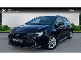 Toyota Corolla TS 1.8 HSD DYNAMIC