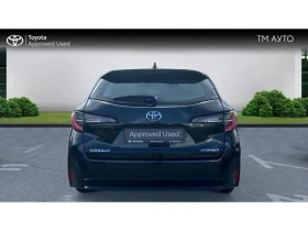 Toyota Corolla TS 1.8 HSD DYNAMIC | Mobile.bg    6