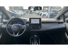 Toyota Corolla TS 1.8 HSD DYNAMIC | Mobile.bg    9