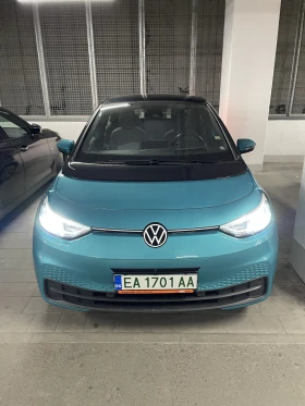 VW ID.3 Pure, снимка 1