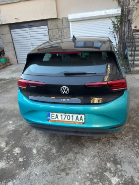 VW ID.3 Pure, снимка 6