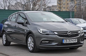 Opel Astra 1.4 Turbo (150 кс) Automatic, снимка 3