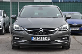 Opel Astra 1.4 Turbo (150 кс) Automatic, снимка 2