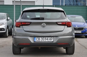 Opel Astra 1.4 Turbo (150 кс) Automatic, снимка 5