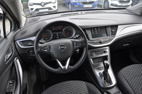 Opel Astra 1.4 Turbo (150 кс) Automatic, снимка 8