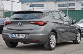 Opel Astra 1.4 Turbo (150 кс) Automatic, снимка 4