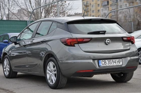 Opel Astra 1.4 Turbo (150 кс) Automatic, снимка 6