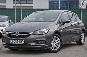 Opel Astra 1.4 Turbo (150 кс) Automatic 1