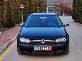 VW Golf 1.9TDI(101)* FACELIFT* НОВ ВНОС* , снимка 10