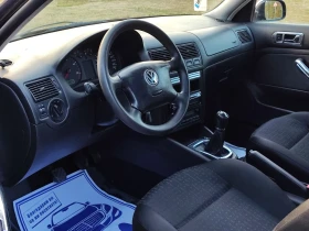 VW Golf 1.9TDI(101)* FACELIFT* НОВ ВНОС* , снимка 11