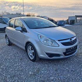 Opel Corsa 1.3 CDTI - 4200 лв. - 85414039 | Car24.bg