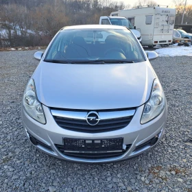 Opel Corsa 1.3 CDTI - 4200 лв. - 85414039 | Car24.bg