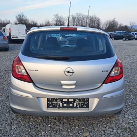 Opel Corsa 1.3 CDTI - 4200 лв. - 85414039 | Car24.bg