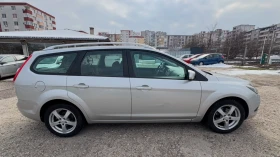 Ford Focus 1.6i 115hp, снимка 4