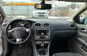 Ford Focus 1.6i 115hp, снимка 9