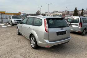 Ford Focus 1.6i 115hp, снимка 7