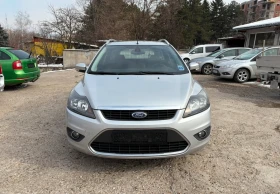 Ford Focus 1.6i 115hp, снимка 2