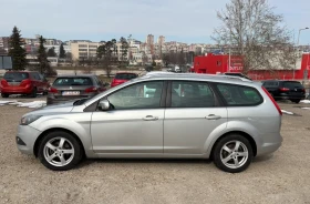 Ford Focus 1.6i 115hp, снимка 8