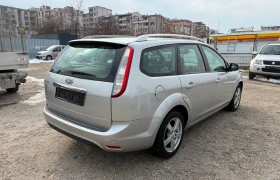 Ford Focus 1.6i 115hp, снимка 5