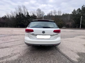 VW Passat Alltrack | Mobile.bg    5