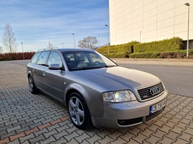 Audi A6 2.5TDI QUATTRO 180к.с. - 4600 лв. - 88997446 | Car24.bg