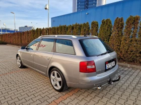 Audi A6 2.5TDI QUATTRO 180к.с. - 4600 лв. - 88997446 | Car24.bg