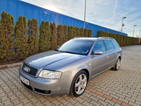 Audi A6 2.5TDI QUATTRO 180к.с. - 4600 лв. - 88997446 | Car24.bg