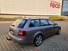 Audi A6 2.5TDI QUATTRO 180к.с., снимка 2