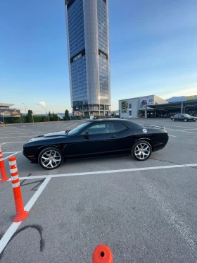 Dodge Challenger 3.6 SXT PLUS (    ) | Mobile.bg    3