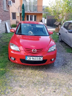 Обява за продажба на Mazda 3 ~2 500 лв. - изображение 1