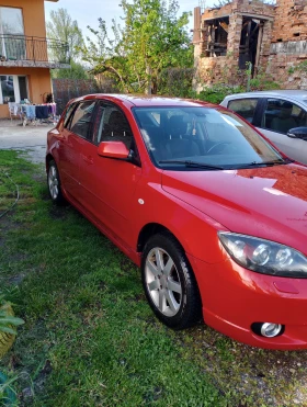 Обява за продажба на Mazda 3 ~2 500 лв. - изображение 1