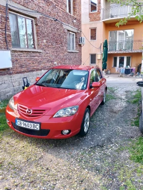 Обява за продажба на Mazda 3 ~2 500 лв. - изображение 2