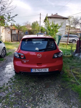 Обява за продажба на Mazda 3 ~2 500 лв. - изображение 3