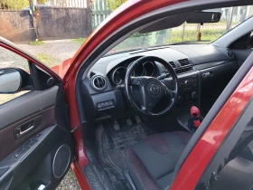 Обява за продажба на Mazda 3 ~2 500 лв. - изображение 7