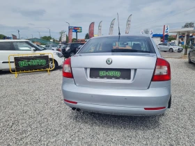 Skoda Octavia 1.4i 122h.p.Elegance!!6speed!!Parktronic!!Tempomat | Mobile.bg    5
