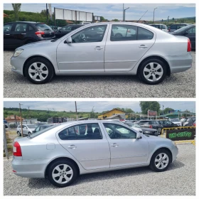 Skoda Octavia 1.4i 122h.p.Elegance!!6speed!!Parktronic!!Tempomat | Mobile.bg    7