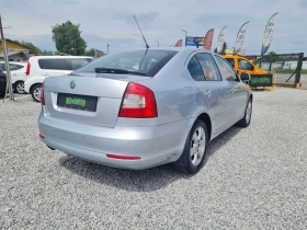 Skoda Octavia 1.4i 122h.p.Elegance!!6speed!!Parktronic!!Tempomat | Mobile.bg    6