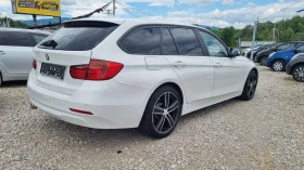     BMW 320 Touring Automat 184 8zf