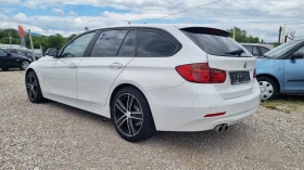 BMW 320 Touring Automat 184 8zf | Mobile.bg    5